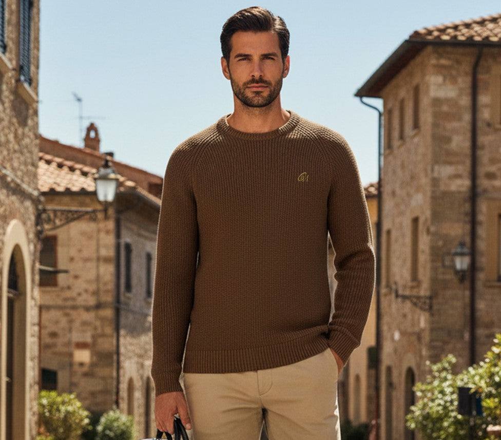 Old Money Pullover & Sweatshirts Herren