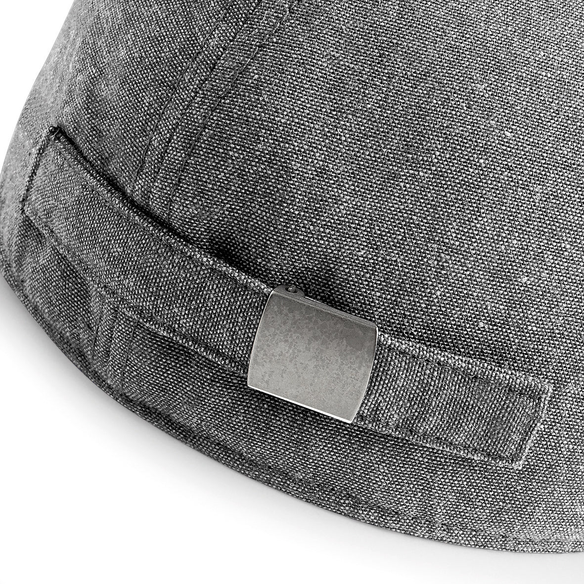 Summer Gatsby - Grey Linen