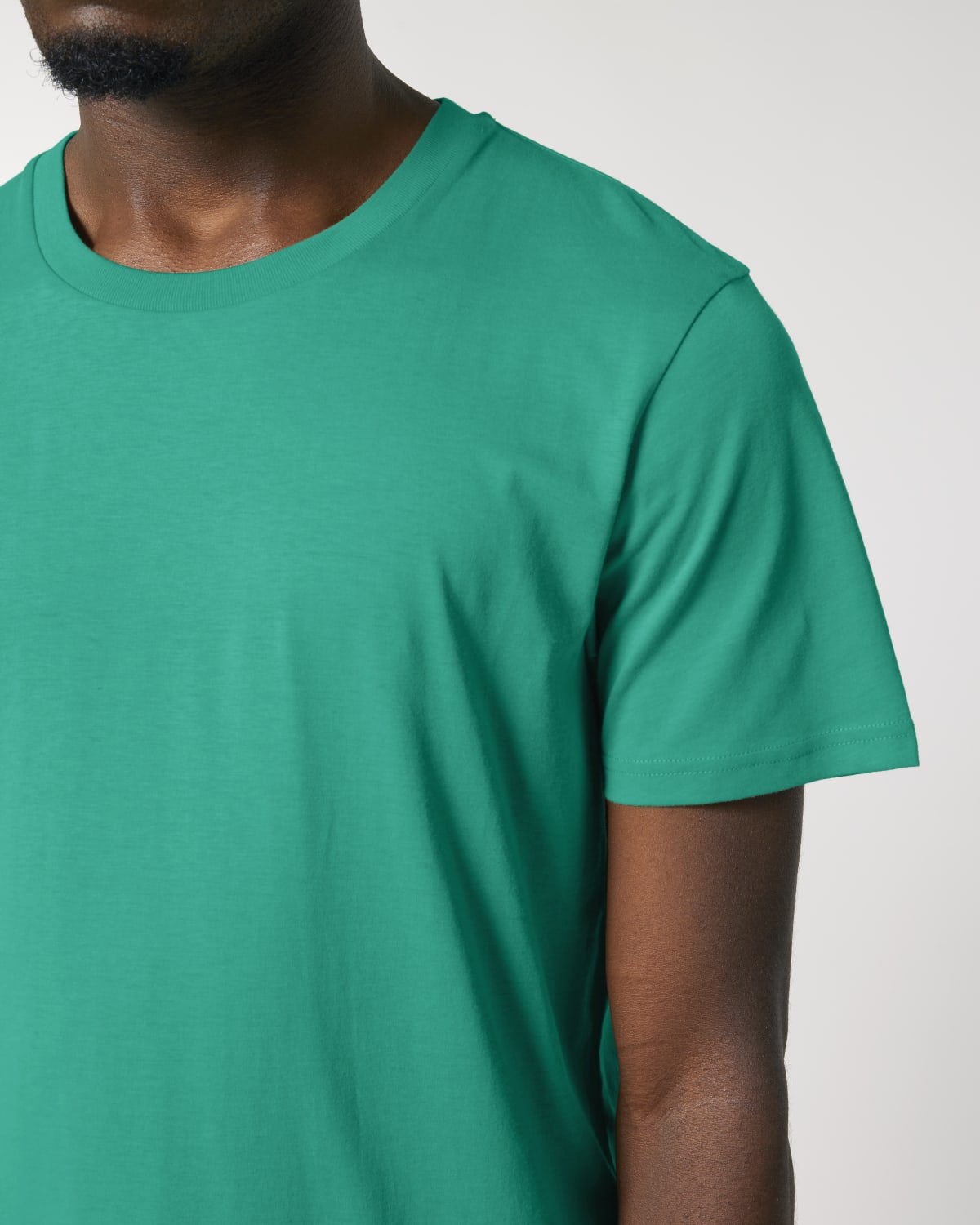 The Ellsworth T-Shirt Unisex - Go Green