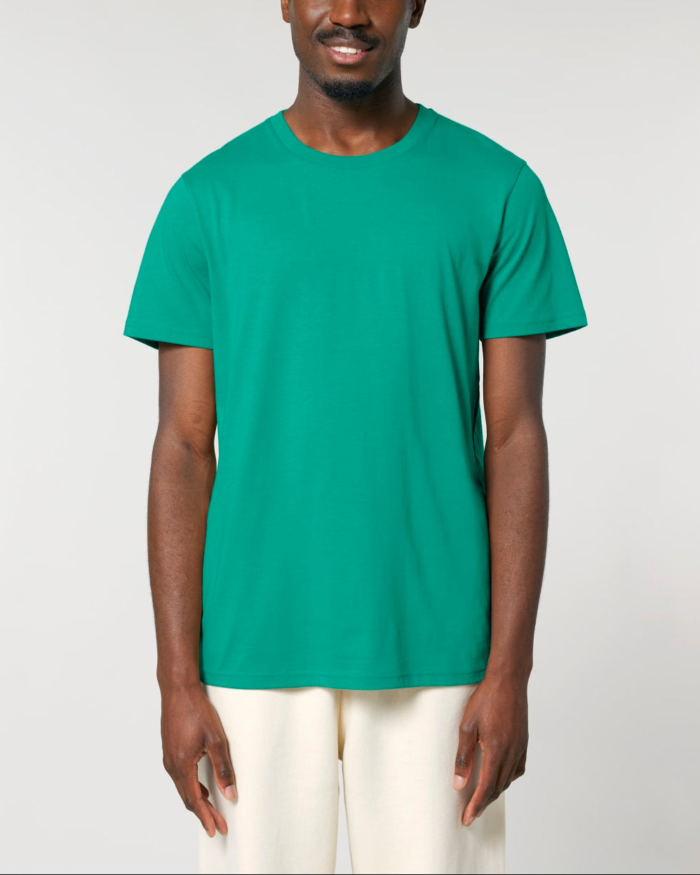 The Ellsworth T-Shirt Unisex - Go Green