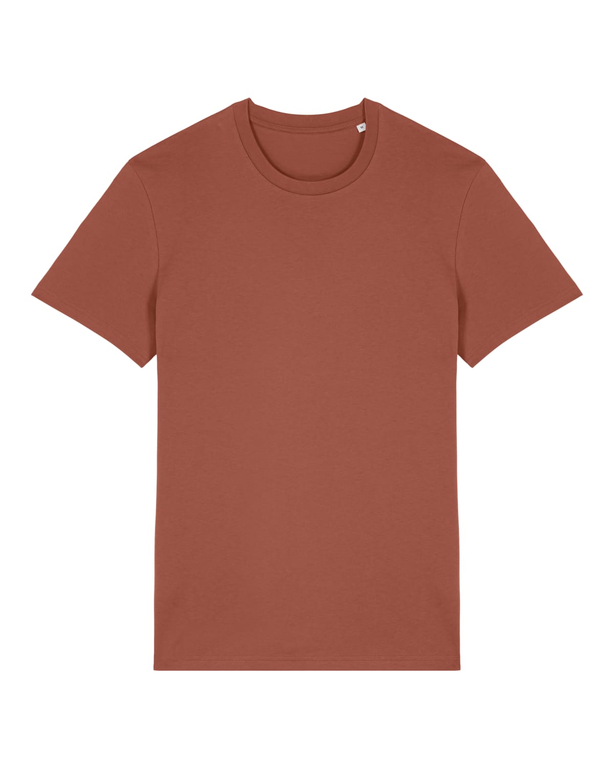 The Ellsworth T-Shirt Unisex - Windsor Brown