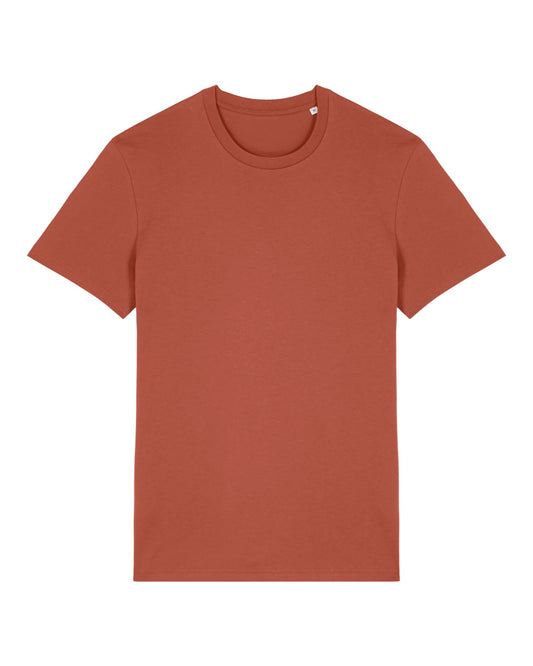 The Ellsworth T-Shirt Unisex - Windsor Brown