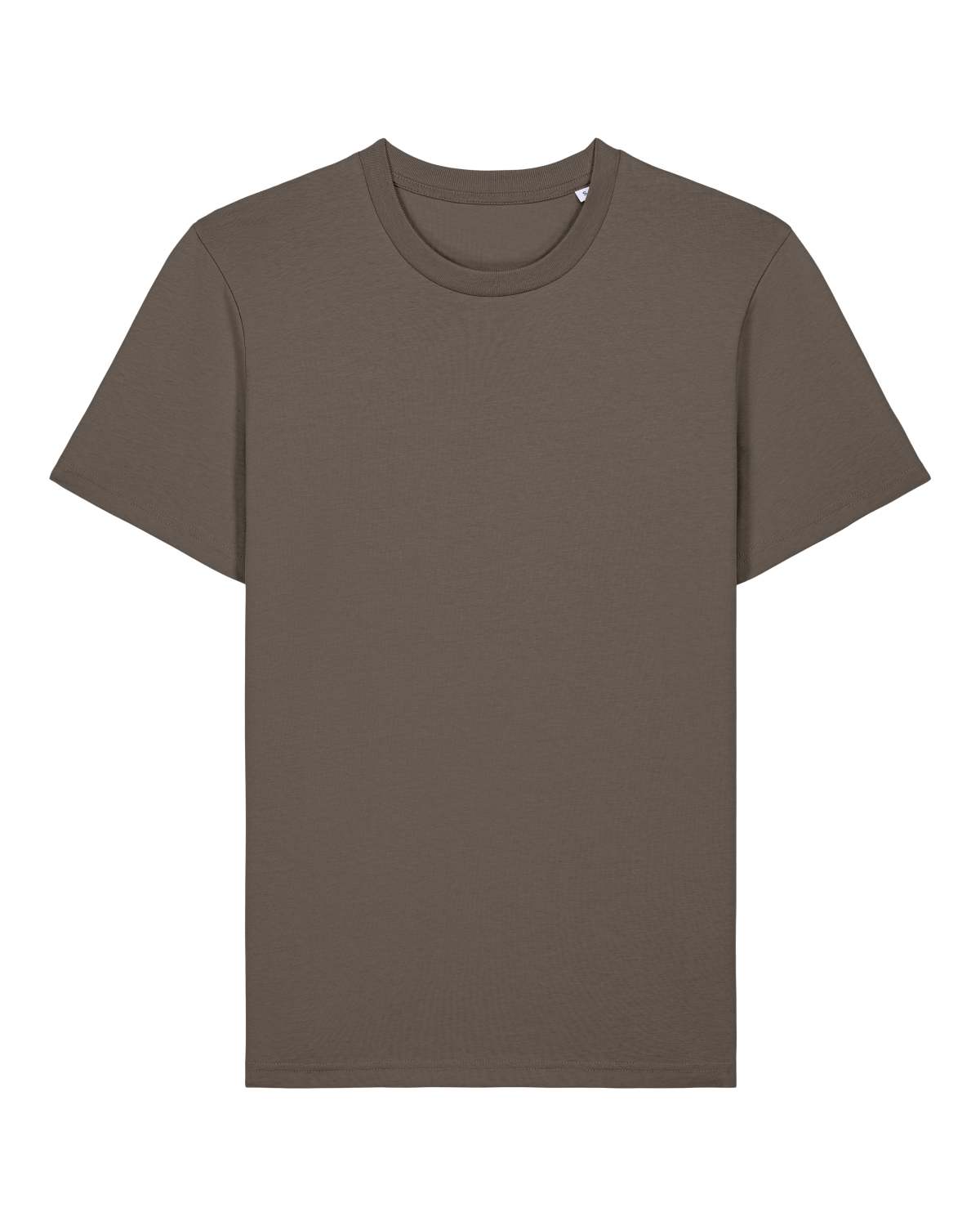 The Ellsworth T-Shirt Unisex - Mocha