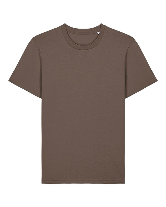 The Ellsworth T-Shirt Unisex - Mocha