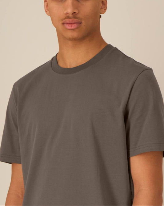 The Ellsworth T-Shirt Unisex - Mocha