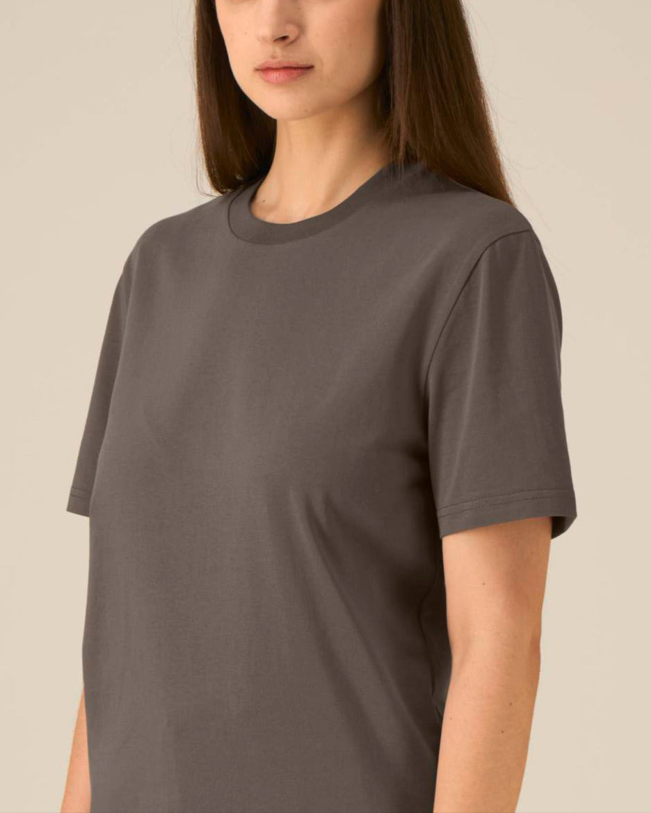 The Ellsworth T-Shirt Unisex - Mocha