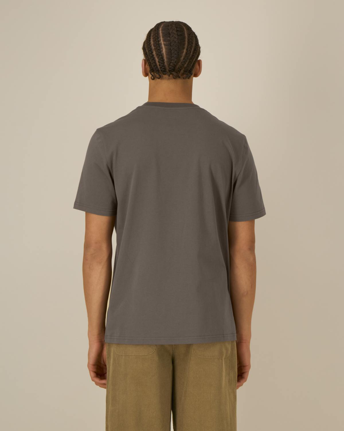 The Ellsworth T-Shirt Unisex - Mocha