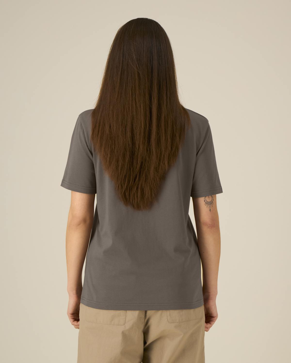 The Ellsworth T-Shirt Unisex - Mocha
