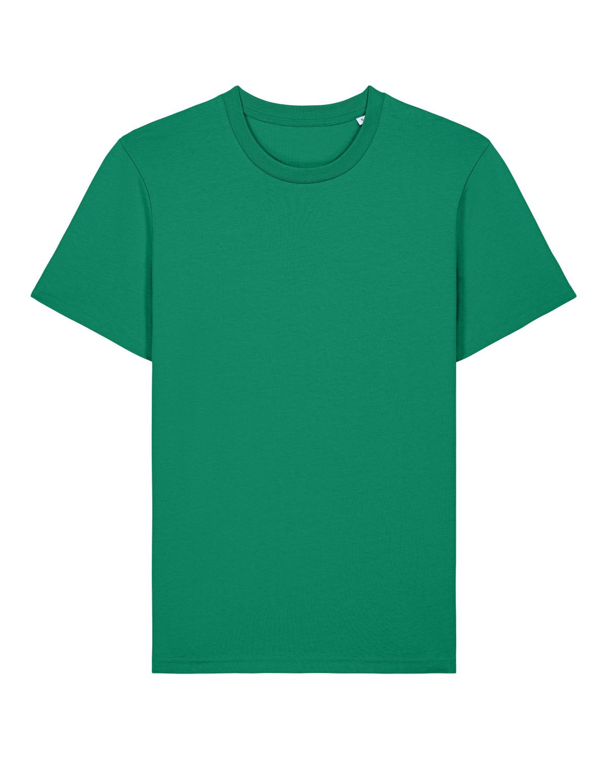 The Ellsworth T-Shirt Unisex - Verdant Green