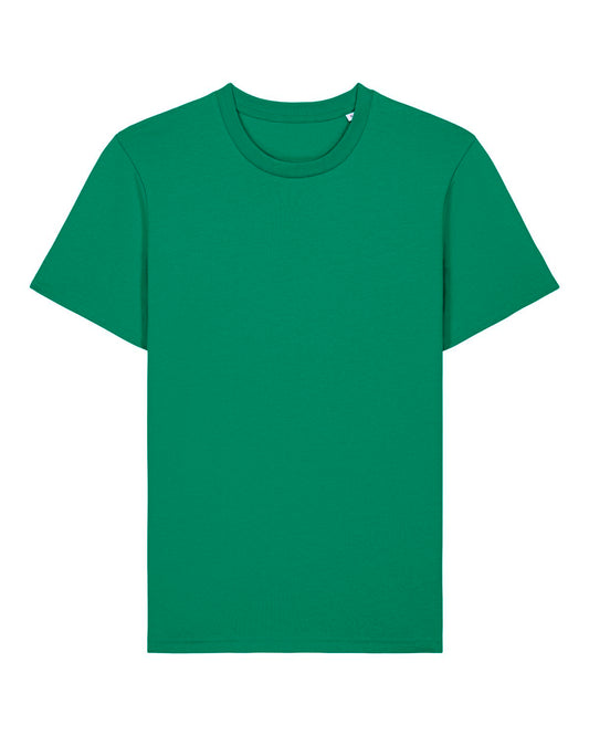 The Ellsworth T-Shirt Unisex - Verdant Green
