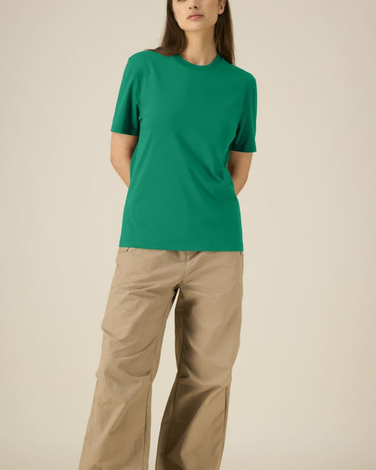 The Ellsworth T-Shirt Unisex - Verdant Green