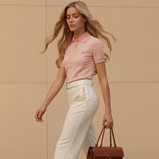 Paket The Beaumont Polo Shirt