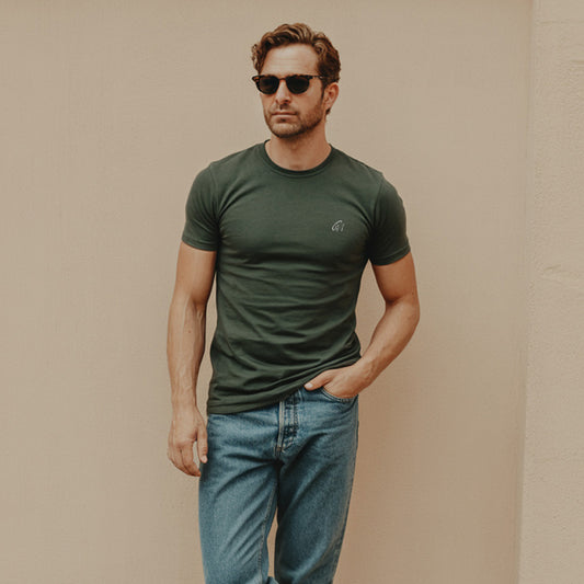 Paket The Ellsworth T-Shirt Unisex