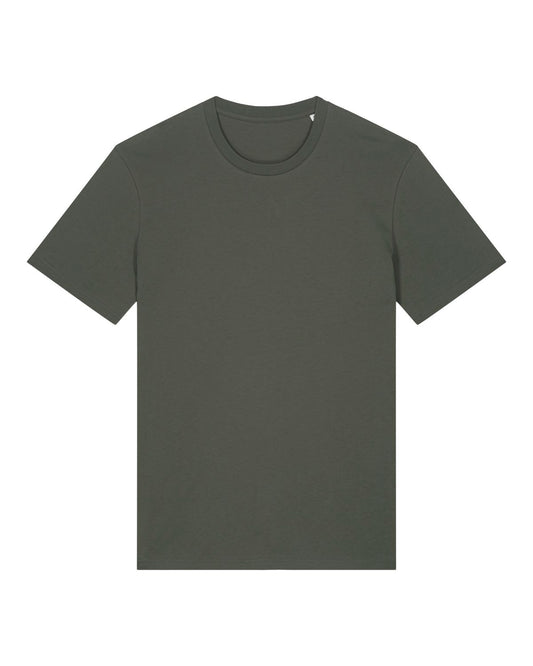 The Ellsworth T-Shirt Unisex - Countryside Khaki