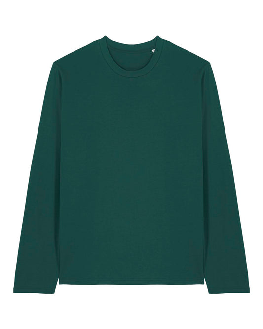 The Ellsworth Longsleeve Unisex - Eton Green