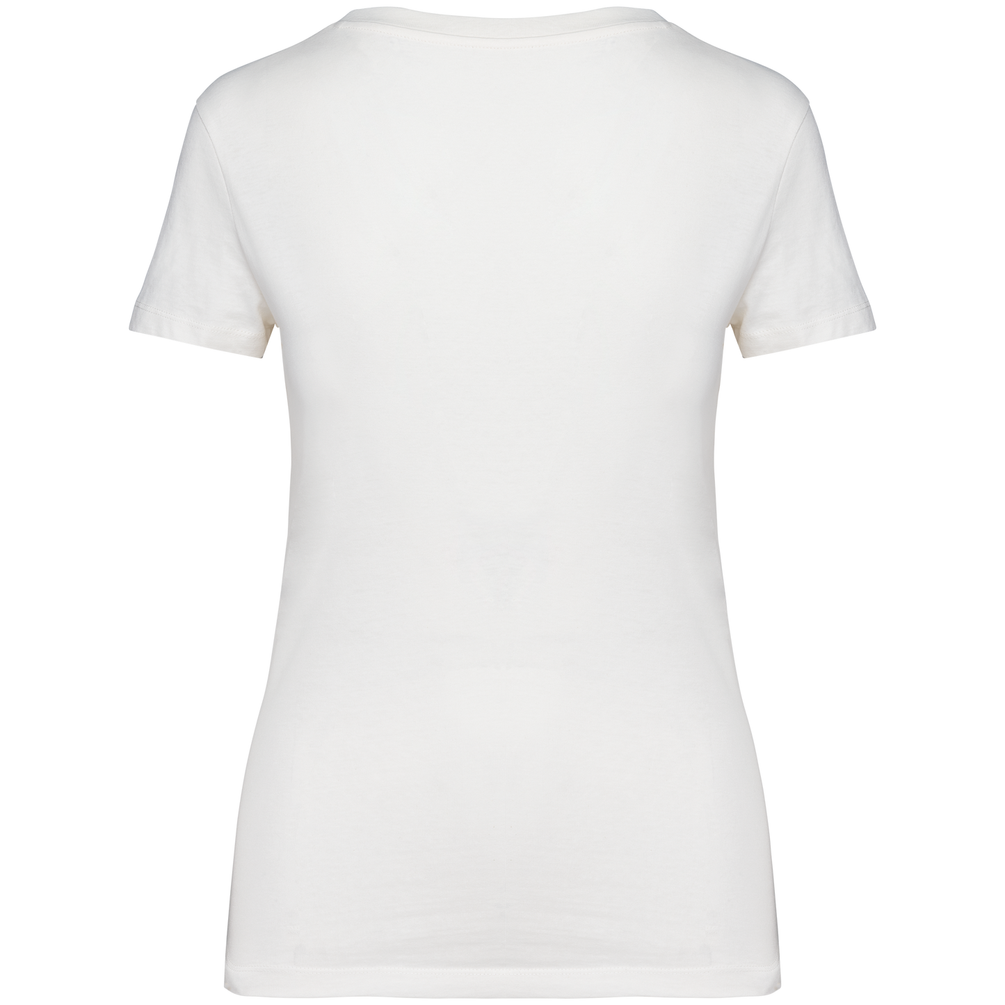 The Halene V-Neck T-Shirt - Whitehall Edition