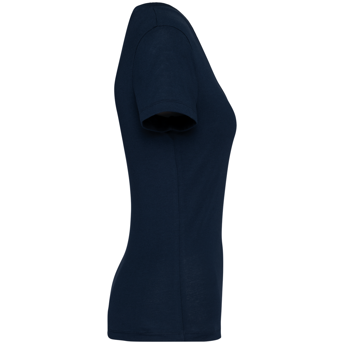 The Halene V-Neck - Midnight Edition