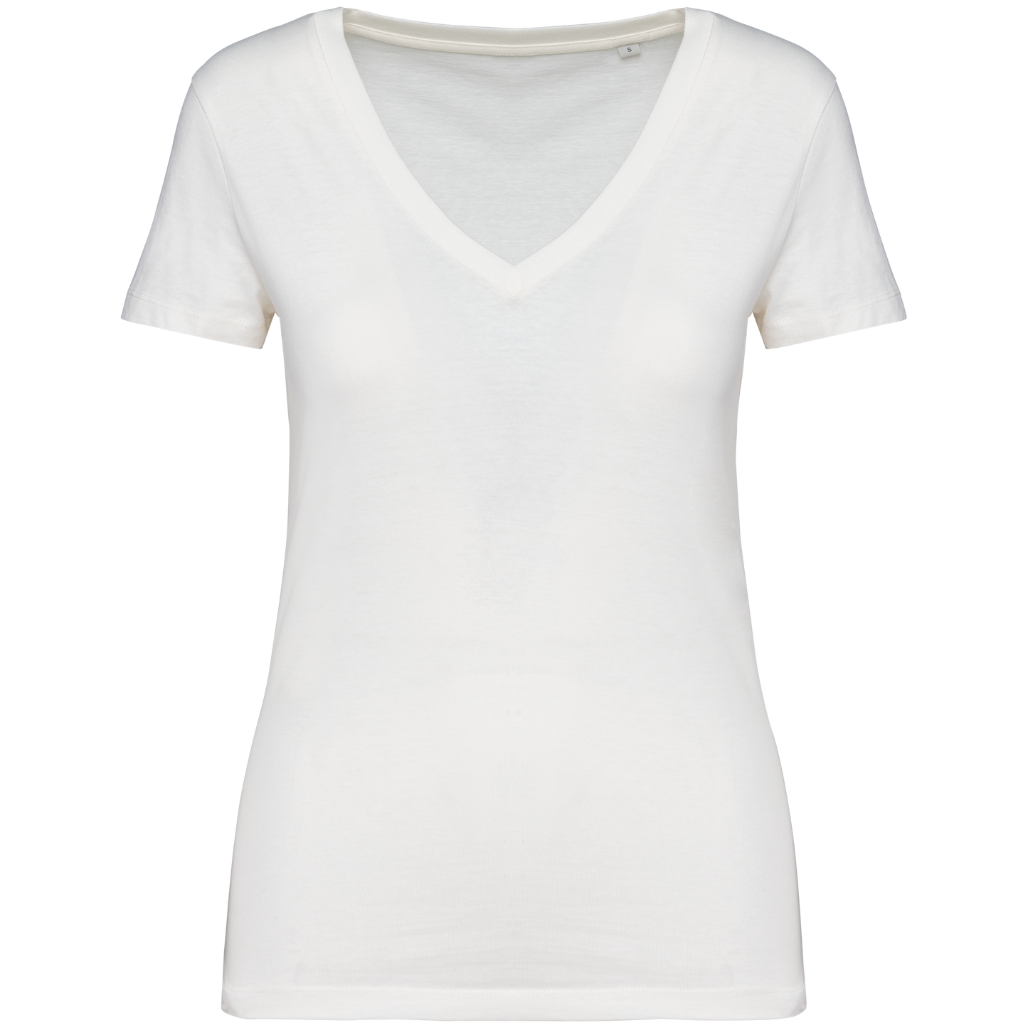 The Halene V-Neck T-Shirt - Whitehall Edition