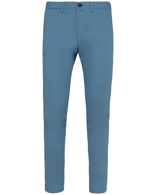 The Ashford Chino Hose -  Cool Blue