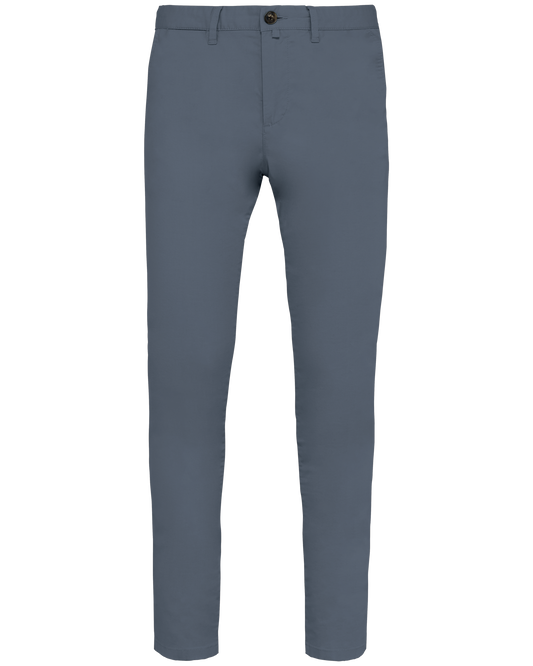 The Ashford Chino Hose -  Mineral Grey