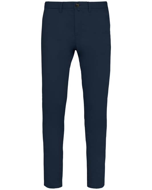 The Ashford Chino Hose -  Midnight Edition