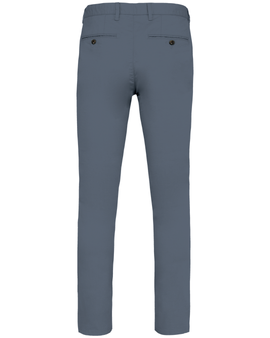 The Ashford Chino Hose -  Mineral Grey