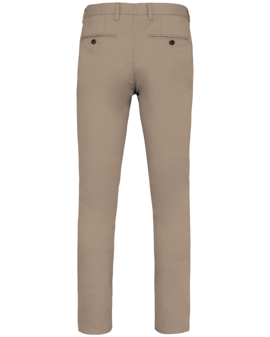 The Ashford Chino Hose -  Wet Sand