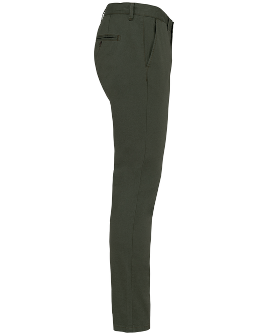 The Ashford Chino Hose -  Countryside Khaki