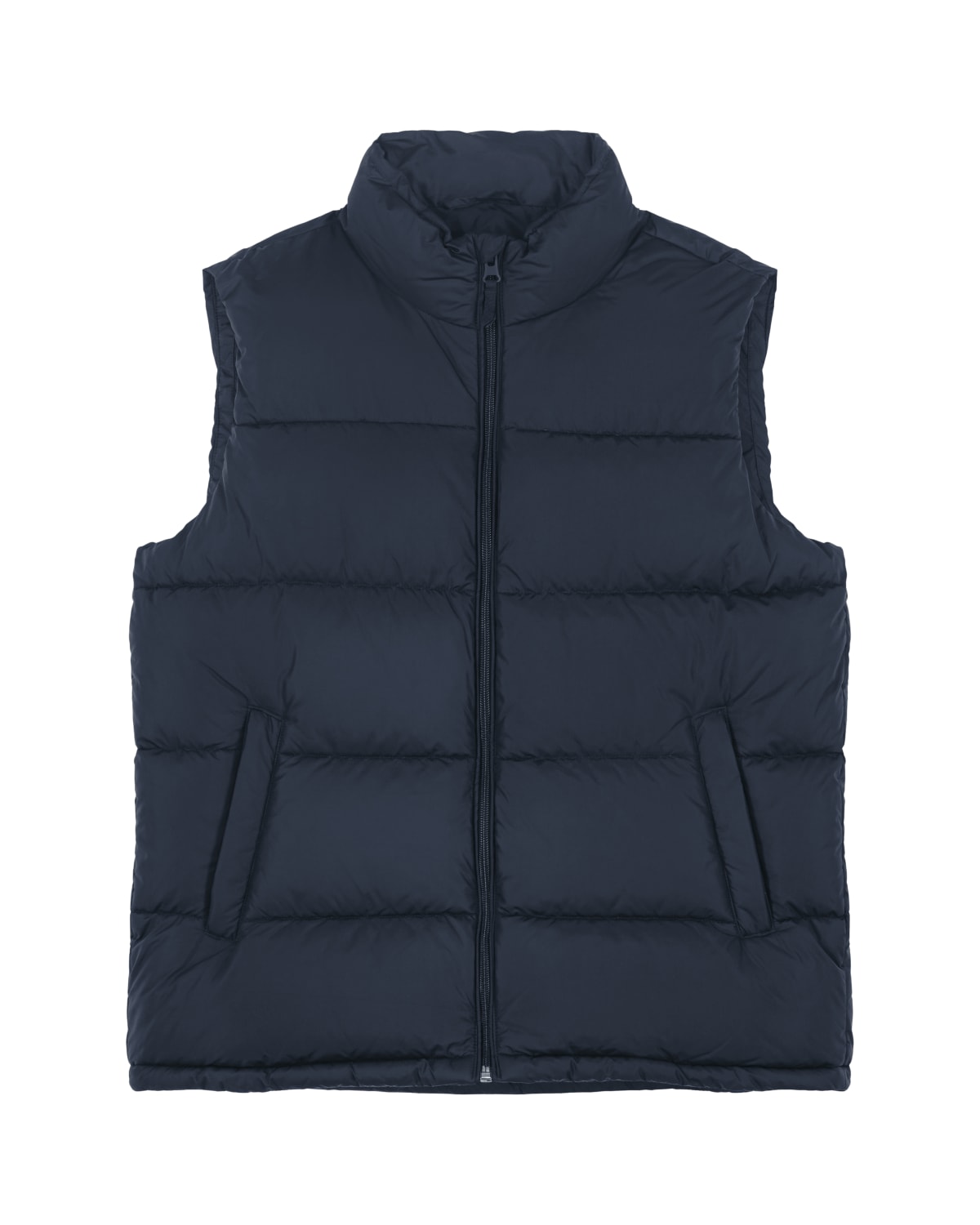 The Ellsworth Weste Unisex - Midnight Edition