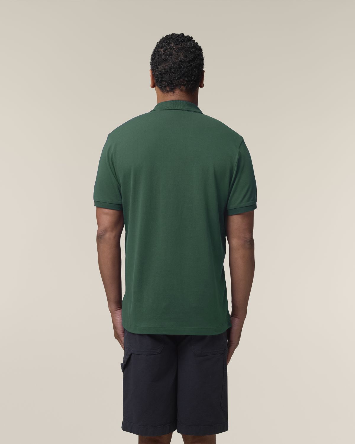 Belgrave Polo - Estate Sage