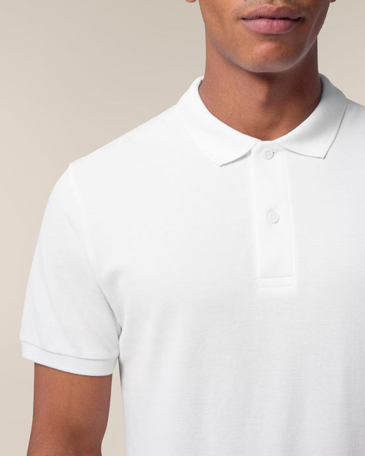 Belgrave Polo Shirt - Whitehall Edition