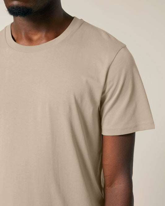 The Ellsworth T-Shirt Unisex - Claystone