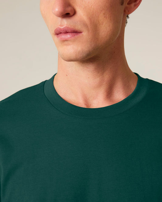 The Ellsworth Longsleeve Unisex - Eton Green