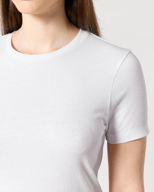 The Corrine Tee T-Shirt - Whitehall Edition