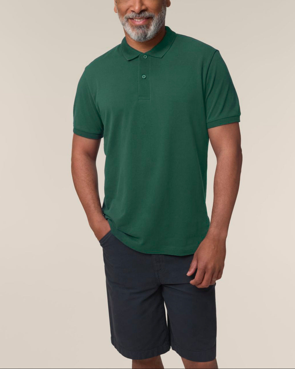 Belgrave Polo - Estate Sage