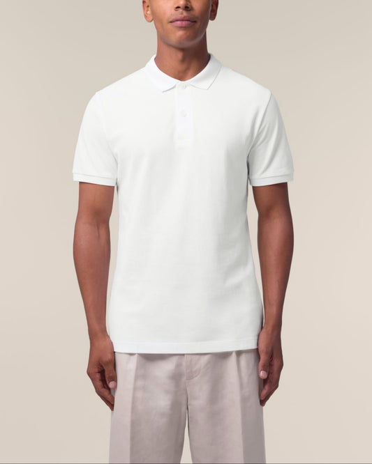 Belgrave Polo Shirt - Whitehall Edition