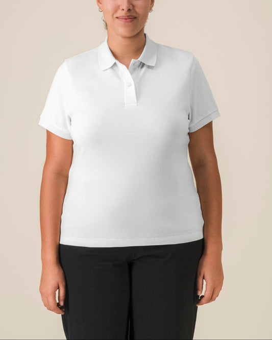 The Beaumont Polo Shirt - Whitehall Edition