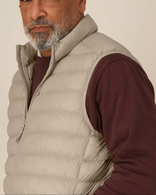 The Braxton Weste - Claystone