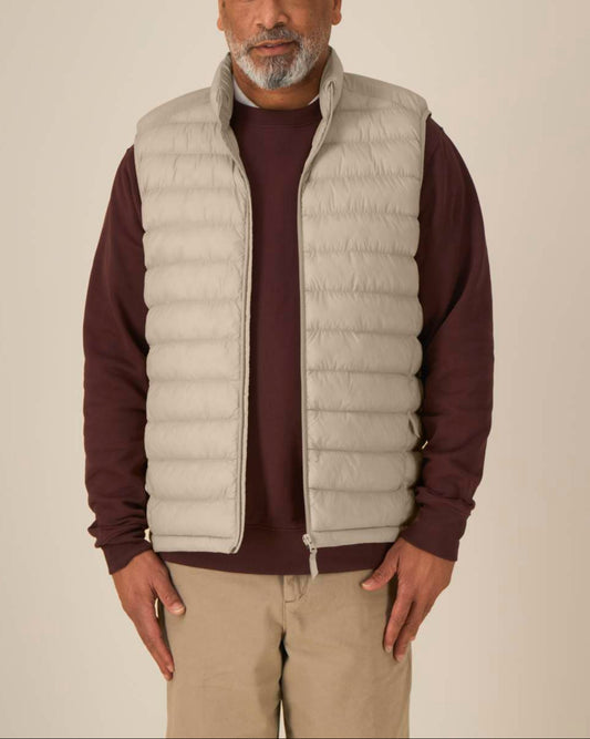 The Braxton Weste - Claystone