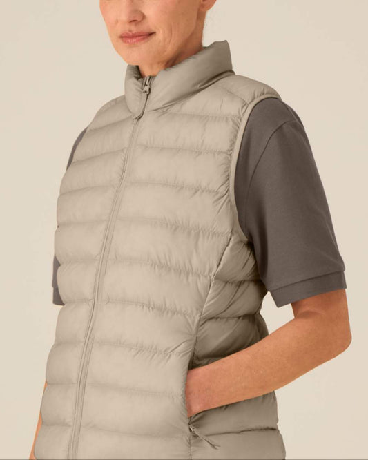 The Mirren Weste - Claystone