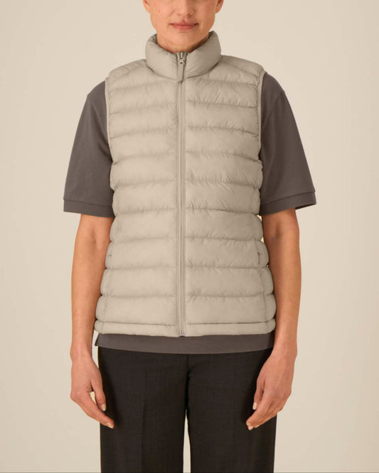 The Mirren Weste - Claystone