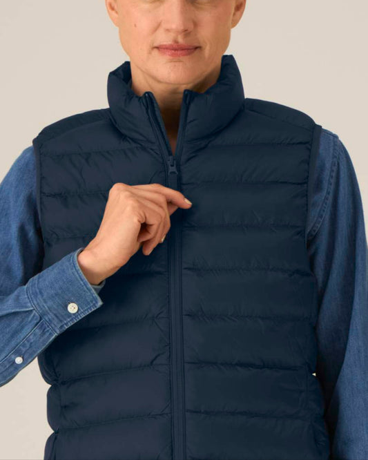 The Mirren Weste - Midnight Edition