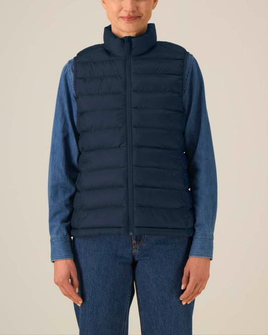 The Mirren Weste - Midnight Edition