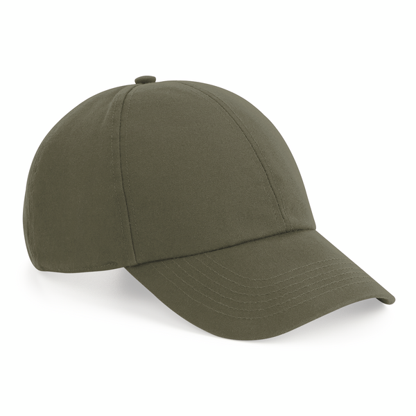 The Pembroke Cap - Classic Olive