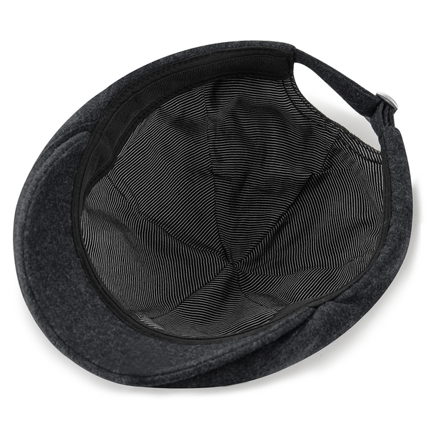 The Wentworth Ivy Cap