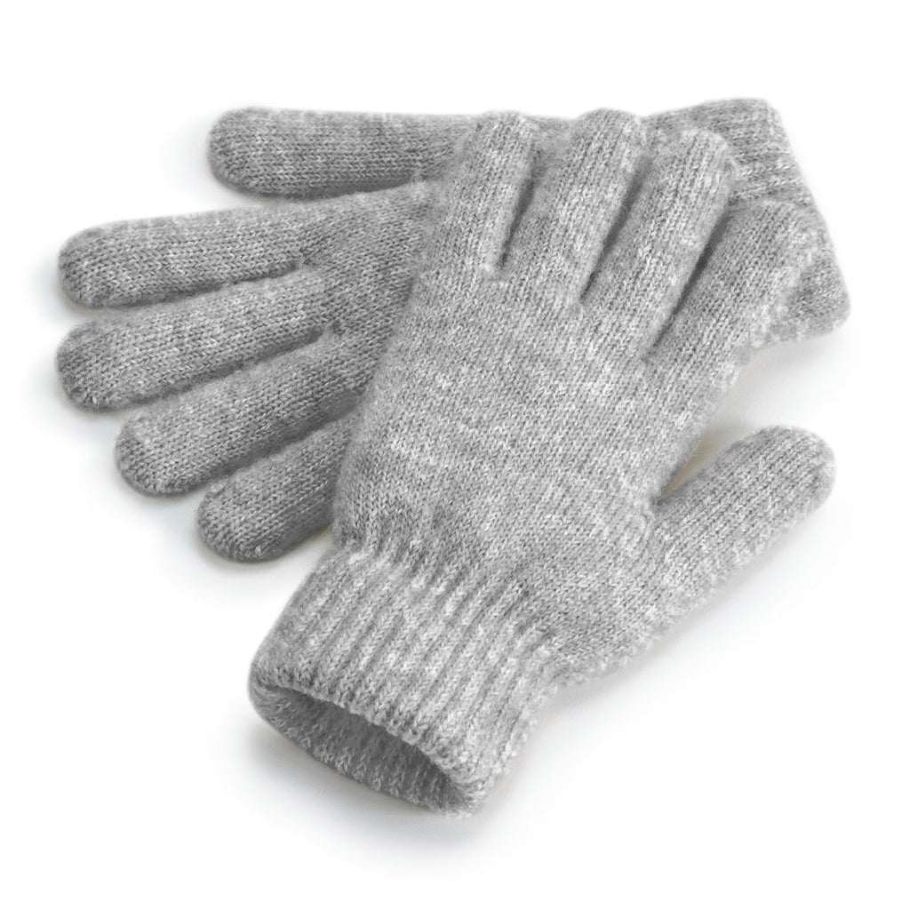 WINTERHANDSCHUH (weiches Garn)