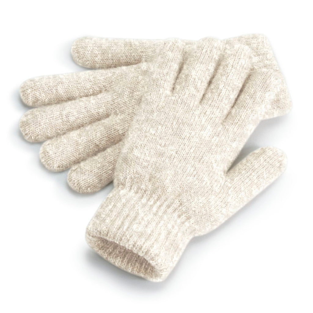 WINTERHANDSCHUH (weiches Garn)