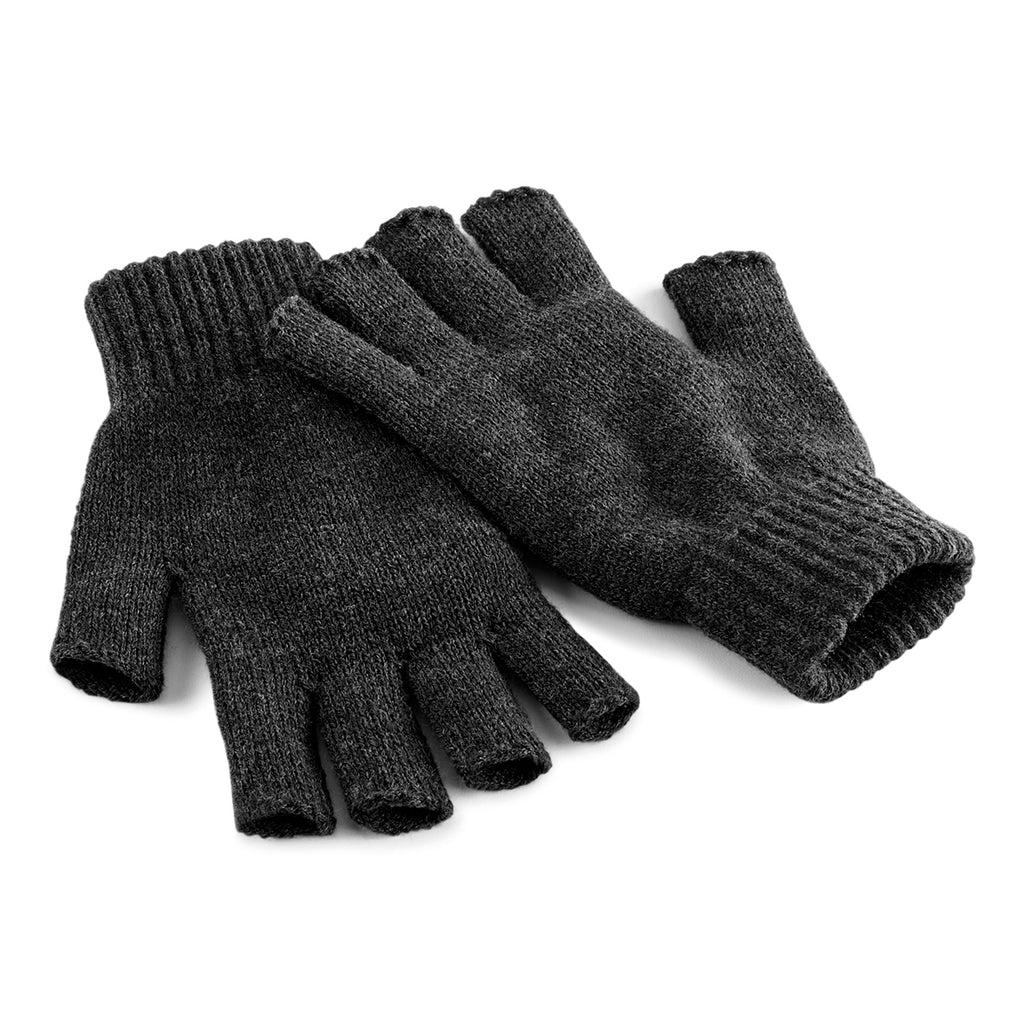 WINTERHANDSCHUH (Fingerloser Schnitt)