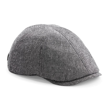 Summer Gatsby - Grey Linen