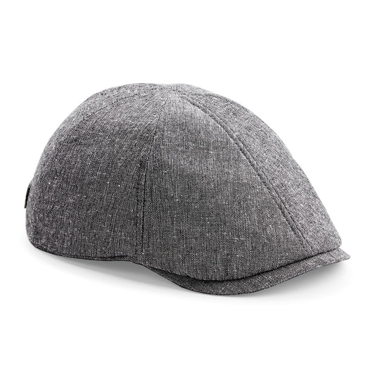 Summer Gatsby - Grey Linen